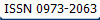 ISSN 0973-2063